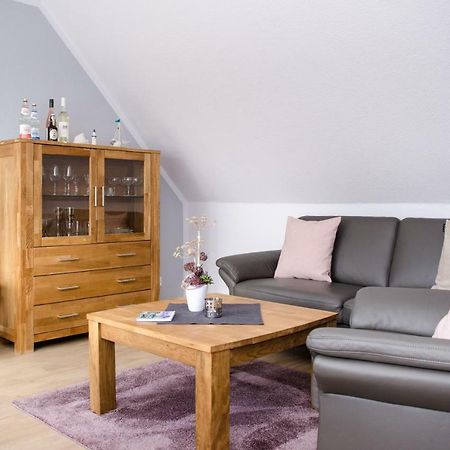 Ferienwohnungen Familie Jensen Husum  Extérieur photo