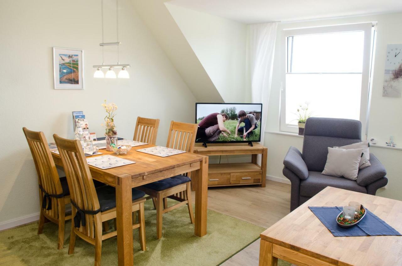 Ferienwohnungen Familie Jensen Husum  Extérieur photo
